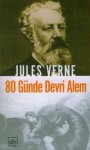 80 Günde Devri Alem - Jules Verne