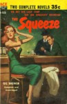 The Squeeze - Gil Brewer