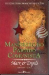 Manifesto do Partido Comunista - Karl Marx, Friedrich Engels, Pietro Nassetti