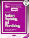 Rudman's Questions and Answers on the CLEP: Anatomy, Physiology and Microbiology - Jack Rudman, National Learning Corporation