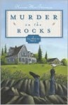 Murder on the Rocks - Karen MacInerney