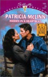 Hidden In A Heartbeat (Special Edition, 1355) - Patricia McLinn