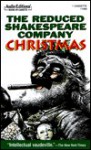 The Reduced Shakespeare Company Christmas (Audio) - Adam Long, William Shakespeare