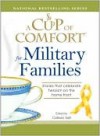 A Cup of Comfort for Military Families - Colleen Sell