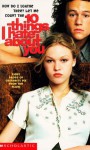 Ten Things I Hate about You - Scholastic Books