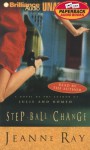 Step-Ball-Change (Audio) - Jeanne Ray