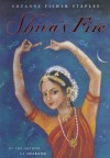 Shiva's Fire - Suzanne Fisher Staples