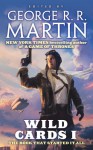 Wild cards I (Wild cards, #1) - George R.R. Martin, Wild Cards Trust