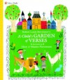 A Child's Garden of Verses - Robert Louis Stevenson