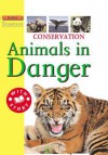 Conservation: Animals in Danger - Jim Pipe