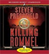 Killing Rommel - Steven Pressfield, Alfred Molina