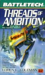 Threads of Ambition - Loren L. Coleman