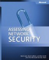 Assessing Network Security: Testing Your Defenses - Ben Smith, Kevin Lam, David LeBlanc