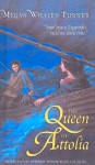 The Queen of Attolia (The Queen's Thief, #2) - Megan Whalen Turner