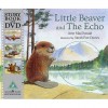 Little Beaver and the Echo. Amy MacDonald - Amy MacDonald, Sarah Fox-Davies