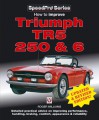 How to Improve Triumph TR5, 250 and 6 - Roger Williams