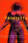 Frenzetta - Richard Calder