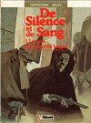 De silence et de sang, tome 1 - La nuit du tueur de loups - François Corteggiani