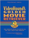 Videohounds Golden Movie Retriever - Gale Cengage Learning