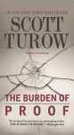 Burden of Proof the (Gemstar) - Scott Turow