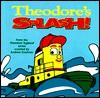 Theodore's Splash! - Ken Edwards