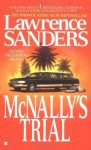 McNally's Trial - Lawrence Sanders