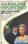 Fortunes of Love - Caroline Courtney