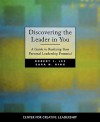Discovering Leader You Guide P - Jenny Lee, Sara King