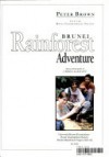 Brunei Rainforest Adventure - Peter Brown