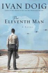 The Eleventh Man - Ivan Doig