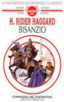 Bisanzio - H. Rider Haggard