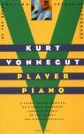 Player Piano - Kurt Vonnegut