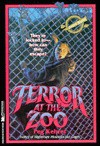 Terror at the Zoo - Peg Kehret