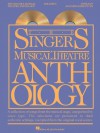 The Singer's Musical Theatre Anthology - Volume 5: Soprano Accompaniment CDs (Singer's Musical Theatre Anthology (Accompaniment)) - Hal Leonard Publishing Company, Richard Walters