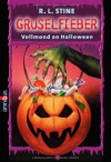 Vollmond an Halloween: Gruselfieber - Band 13 - R.L. Stine;Janka Panskus