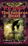 The Crow: Lazarus Heart (The Crow) - Poppy Z. Brite