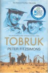 Tobruk - Peter FitzSimons