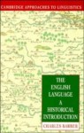 The English Language: A Historical Introduction - Charles Laurence Barber