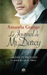 Le journal de Mr Darcy - Amanda Grange