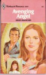 Avenging Angel (Mills & Boon Best Seller, #393) - Helen Bianchin