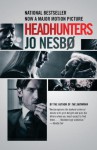 Headhunters - Jo Nesbo