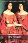 Orgulho e Preconceito - Jane Austen