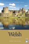 Beginner's Welsh [With 2 CDs] - Heini Gruffudd