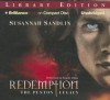 Redemption - Susannah Sandlin, Angela Dawe