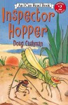 Inspector Hopper - Doug Cushman