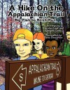 A Hike on the Appalachian Trail - Carolyn Cook, Douglas Cook, Beau Bowersox