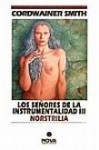 Norstrilia (Los Señores de la Instrumentalidad, # 3) - Cordwainer Smith