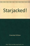 Starjacked - William Greenleaf