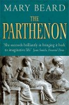 The Parthenon - Mary Beard