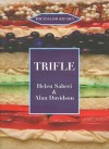 Trifle (The English Kitchen) - Helen Saberi